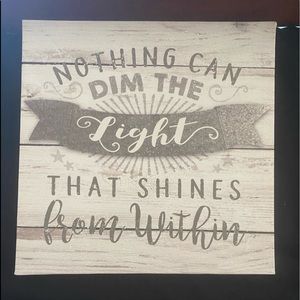 Pack of Motivational pictures/paintings